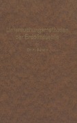Untersuchungsmethoden der Erdölindustrie - Hugo Burstin