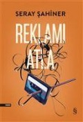 Cover-Bild zum Titel 'Reklami Atla' von 'Seray Sahiner'