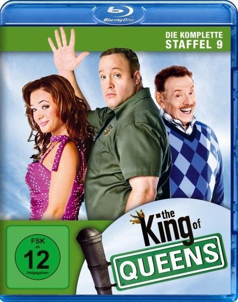 The King of Queens - Michael J. Weithorn, David Litt, David Bickel, Ilana Wernick, Josh Goldsmith