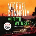 Cover-Bild zum Titel 'The Fifth Witness' von 'Michael Connelly'