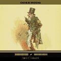 Cover-Bild zum Titel 'The Chimes (Golden Deer Classics)' von 'Charles Dickens'
