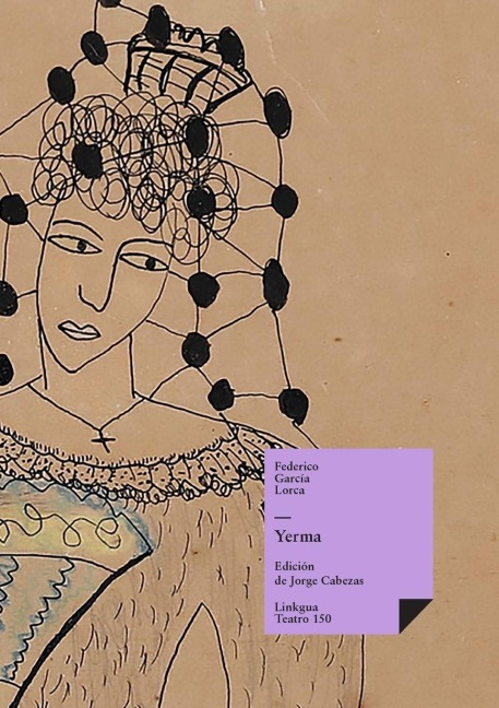 Yerma - Federico García Lorca