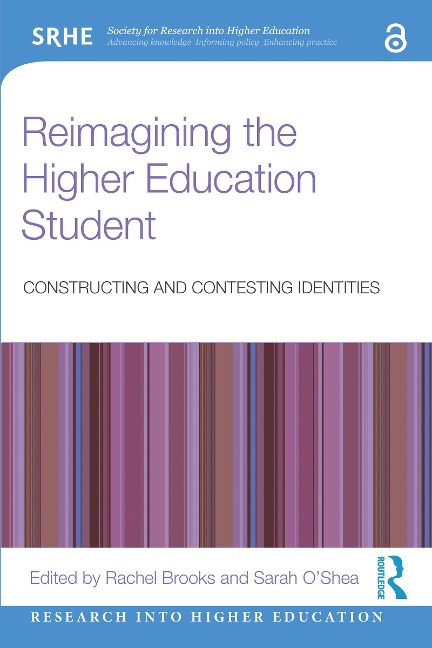Reimagining the Higher Education Student - 