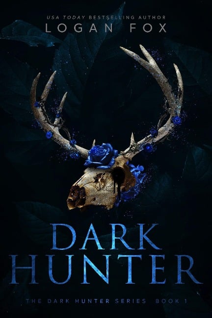 Dark Hunter - Logan Fox