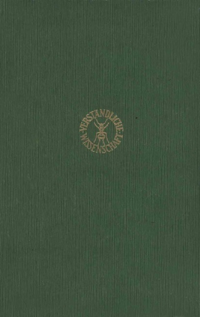 Die Staaten der Ameisen - Wilhelm Goetsch