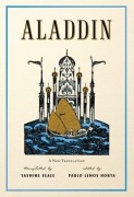 Cover-Bild zum Titel 'Aladdin' von ''
