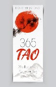 Cover-Bild zum Titel '365 Tao' von 'Ming-Dao Deng'