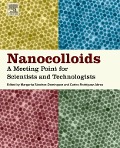 Cover-Bild zum Titel 'Nanocolloids' von ''