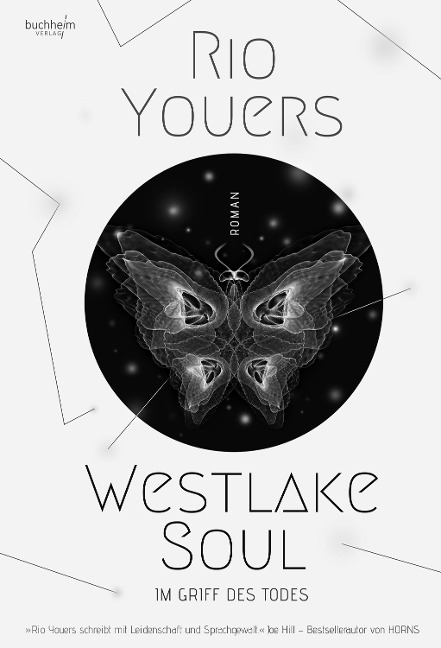 Westlake Soul - Rio Youers