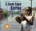A Storm Called Katrina - Myron Uhlberg