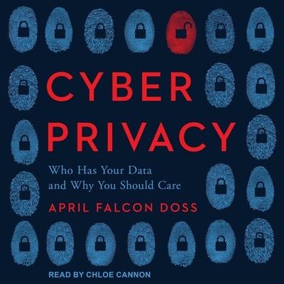 Cyber Privacy Lib/E: Who Has Your Data and Why You Should Care - April Falcon Doss