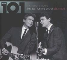 Caty's Clown-The Best Of The Everly Brothers - The Everly Brothers