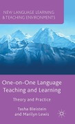 Cover-Bild zum Titel 'One-On-One Language Teaching and Learning' von 'T. Bleistein, M. Lewis'