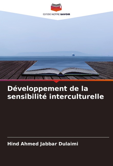Développement de la sensibilité interculturelle - Hind Ahmed Jabbar Dulaimi