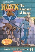 Cover-Bild zum Titel 'The Dungeon of Doom' von 'John R. Erickson'