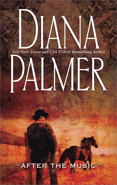 After The Music - Diana Palmer