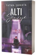 Cover-Bild zum Titel 'Alti Saniye' von 'Fatma Samata'