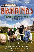 Cover-Bild zum Titel 'Blandings: Pig-Hoo-o-o-o-ey!' von 'P. G. Wodehouse'