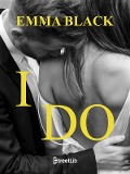 Cover-Bild zum Titel 'I Do' von 'Emma Black'
