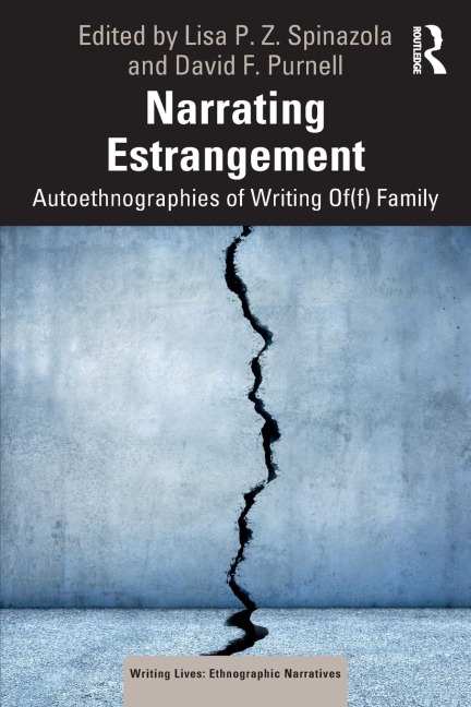 Narrating Estrangement - 