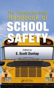 Cover-Bild zum Titel 'The Comprehensive Handbook of School Safety' von ''