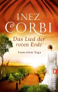 Cover-Bild zum Titel 'Das Lied der roten Erde' von 'Inez Corbi'