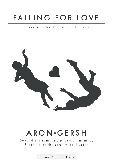 Falling For Love - Aron Gersh