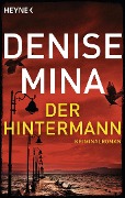 Der Hintermann - Denise Mina