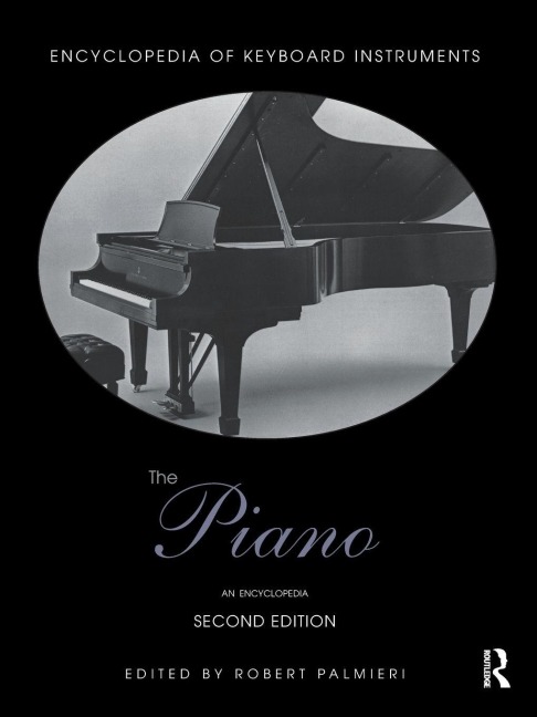 The Piano - 