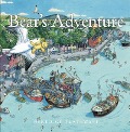 Cover-Bild zum Titel 'Bear's Adventure' von 'Benedict Blathwayt'