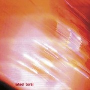 Cover-Bild zum Titel 'Wave Field (2025 CD Edition)' von 'Rafael Toral'