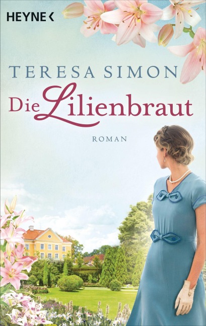 Die Lilienbraut - Teresa Simon