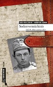 Cover-Bild zum Titel 'Seelenvermächtnis' von 'Udo Wieczorek, Manfred Bomm'