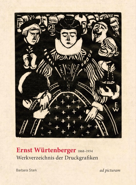 Ernst Würtenberger (1868-1934) - Barbara Stark