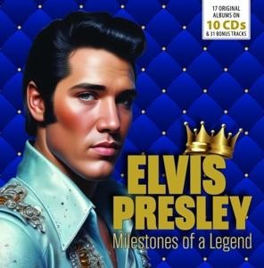 Anniversary - Elvis Presley