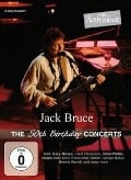 Rockpalast:The 50th Birthday Concerts - Jack & Friends Bruce