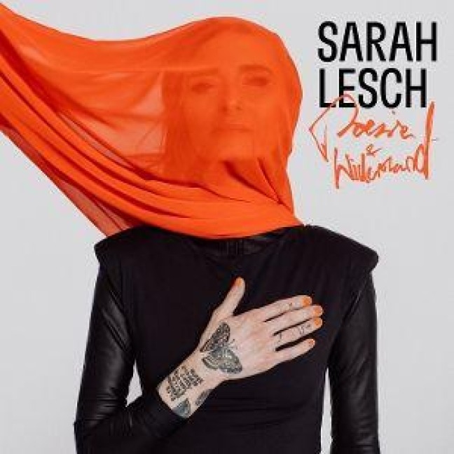 Poesie & Widerstand - Sarah Lesch