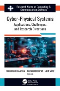 Cover-Bild zum Titel 'Cyber-Physical Systems' von ''