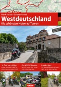 Cover-Bild zum Titel 'WESTDEUTSCHLAND' von 'Frank Sachau, Stephan Fennel'
