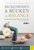 Beckenboden und Rücken in Balance - Katja Hambrecht