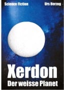 Cover-Bild zum Titel 'Xerdon' von 'Urs Herzog'