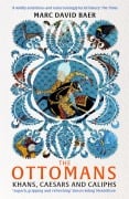 Cover-Bild zum Titel 'The Ottomans' von 'Marc David Baer'