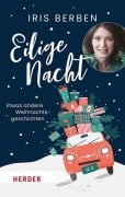 Cover-Bild zum Titel 'Eilige Nacht' von ''
