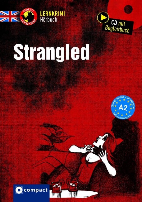 Strangled - Alison Romer