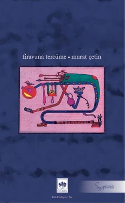 Firavuna Tercüme - Murat Cetin