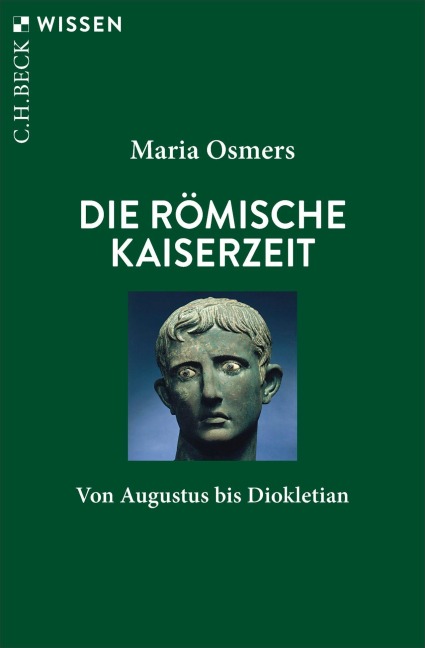 Die römische Kaiserzeit - Maria Osmers