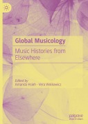 Cover-Bild zum Titel 'Global Musicology' von ''