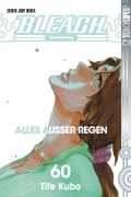 Cover-Bild zum Titel 'Bleach 60' von 'Tite Kubo'