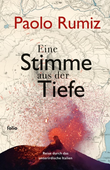 Eine Stimme aus der Tiefe - Paolo Rumiz