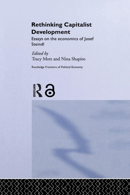 Rethinking Capitalist Development - 